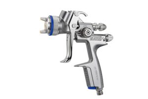 SATA jet 100 B F RP UV pistole, dīze 1.1mm