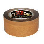 Perforēta logu lente 10mm x 10m