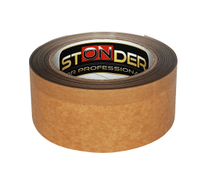 Perforēta logu lente 10mm x 10m