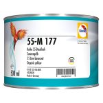 GLASURIT Dzeltena krāsa (0,5L)