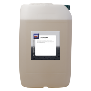 CARTEC Skābā tīrīšana 1L (izlejams)