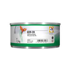 GLASURIT Ratio špaktele 1.5 kg