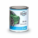 BASLAC 2K Primerfiller grunts 1L  (pelēka)