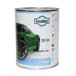 BASLAC 2K Primerfiller grunts 4L (balta)