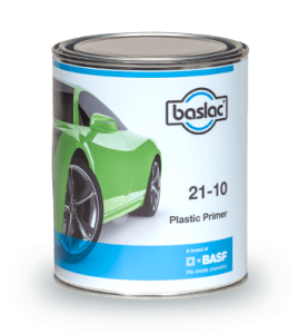 BASLAC 1k plastmasas gruntējums 1L