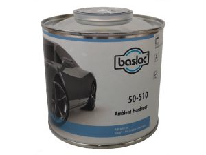 BASLAC 2K VOC Ambient lakas cietinātājs 0,5L