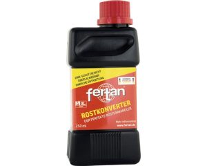 FERTAN  rūsas pārveidotājs 250ml