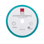 RUPES DA INTERMED pul. ripa ¨150/180mm GAIŠI ZILA