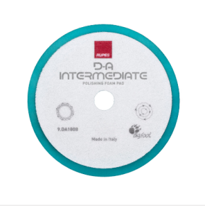 RUPES DA INTERMED pul. ripa ¨150/180mm GAIŠI ZILA