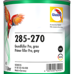 GLASURIT Pro grunts, pelēka 1L