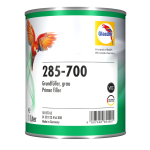 GLASURIT Grunts pelēka 4L