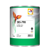 GLASURIT Grunts melna 4L