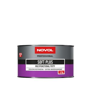NOVOL SOFT PLUS špaktele 1.8kg