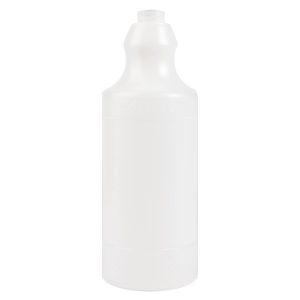 CARTEC рабочая бутылка с принтом 1л