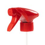 CARTEC Izsmidzinātājs 28/410 sarkans 0,5L pudelēm