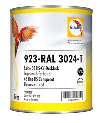 GLASURIT Akrila krāsa  (1L)
