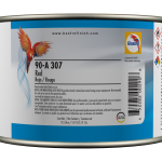 GLASURIT Sarkana krāsa (0,5L)