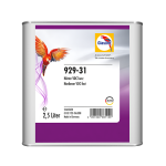 GLASURIT VOC Cietinātājs 2.5 lēns