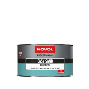 NOVOL EASY SAND Vieglā špaktele 1L