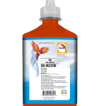 GLASURIT Uguns sarkana krāsa (0.5L)