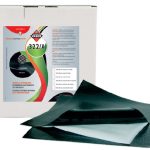 VABER 322/A prettrokšņu plāksnes 500x1000mm 1gb.