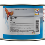 GLASURIT Sarkana krāsa (0,5L)