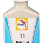 GLASURIT Pērļu sarkana krāsa 125ml