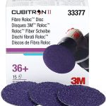 3M 786C šķiedras Roloc disks 50mm P36 (iepakojumā 15gb.)