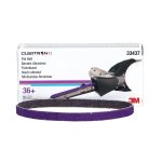 3M Cubitron II slīplenta 10mm x 330mm P36 (1gb) (iepakojumā 10gb)
