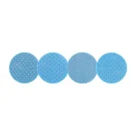 3M Abrazīvie diski uz putupamatnes Ø150mm P1000 (iepakojumā 20gb.)