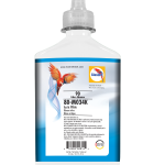 GLASURIT Balta krāsa (0,5L)
