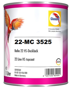 GLASURIT Binders VOC (2.5L)