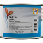 GLASURIT Tumši sarkana krāsa (0,5L)