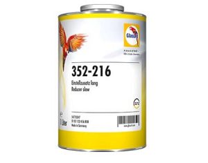 GLASURIT Atšķaidītājs lēns 1L