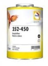 GLASURIT Atšķaidītājs pārejām 1L