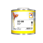 GLASURIT Pārejas šķīdinātājs 0.5L