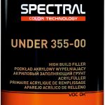 SPECTRAL UNDER 355-00 P1  4:1 balta 2,8L
