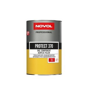 NOVOL 1K akrila grunts 1L (Protect 370)