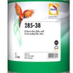 GLASURIT HS neslīpējamā grunts 3L (balta)