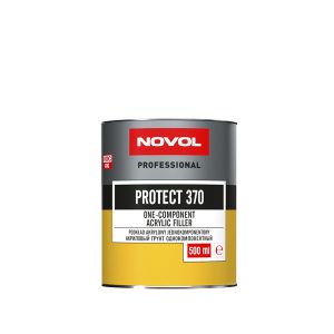 NOVOL 1K akrila grunts 0.5L (Protect 370)