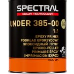 SPECTRAL UNDER 385-00 Epoxy grunts 0.8 L
