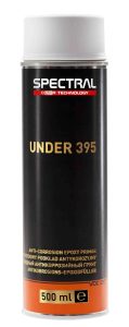 SPECTRAL 395 P4 Epoksīda grunts aerosolā 500ml/ grafīts