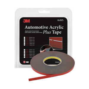 3M PT1100 A+abpusējā līmlente 9mm x 20m (80319)