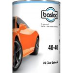 BASLAC 2K Universāla laka 1L