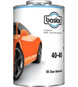 BASLAC 2K Universāla laka 1L