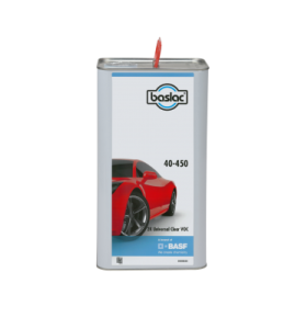 BASLAC 2K Universāla VOC laka 5L