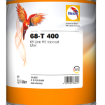 GLASURIT Lillā krāsa (3,5L)