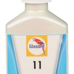 GLASURIT Balta spīduma krāsa 125ml