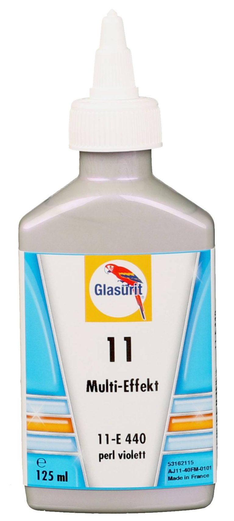 GLASURIT Pērļu violeta krāsa 125ml