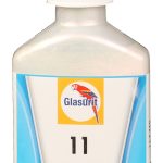 GLASURIT Pērļu violeta spīduma krāsa 125ml
